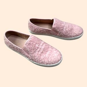 Kate Spade Misty Sneaker Pink